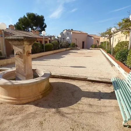 شقة Avec Loggia Dans Avec Piscines, Parking Prive *
